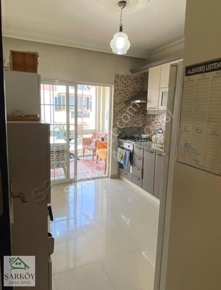 Hürriyet Mah. 137 M² Ara Kat Havuzlu Otoparklı Satılık!! - Görsel 18