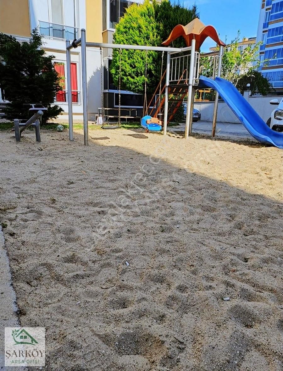 Hürriyet Mah. 137 M² Ara Kat Havuzlu Otoparklı Satılık!! - Görsel 6