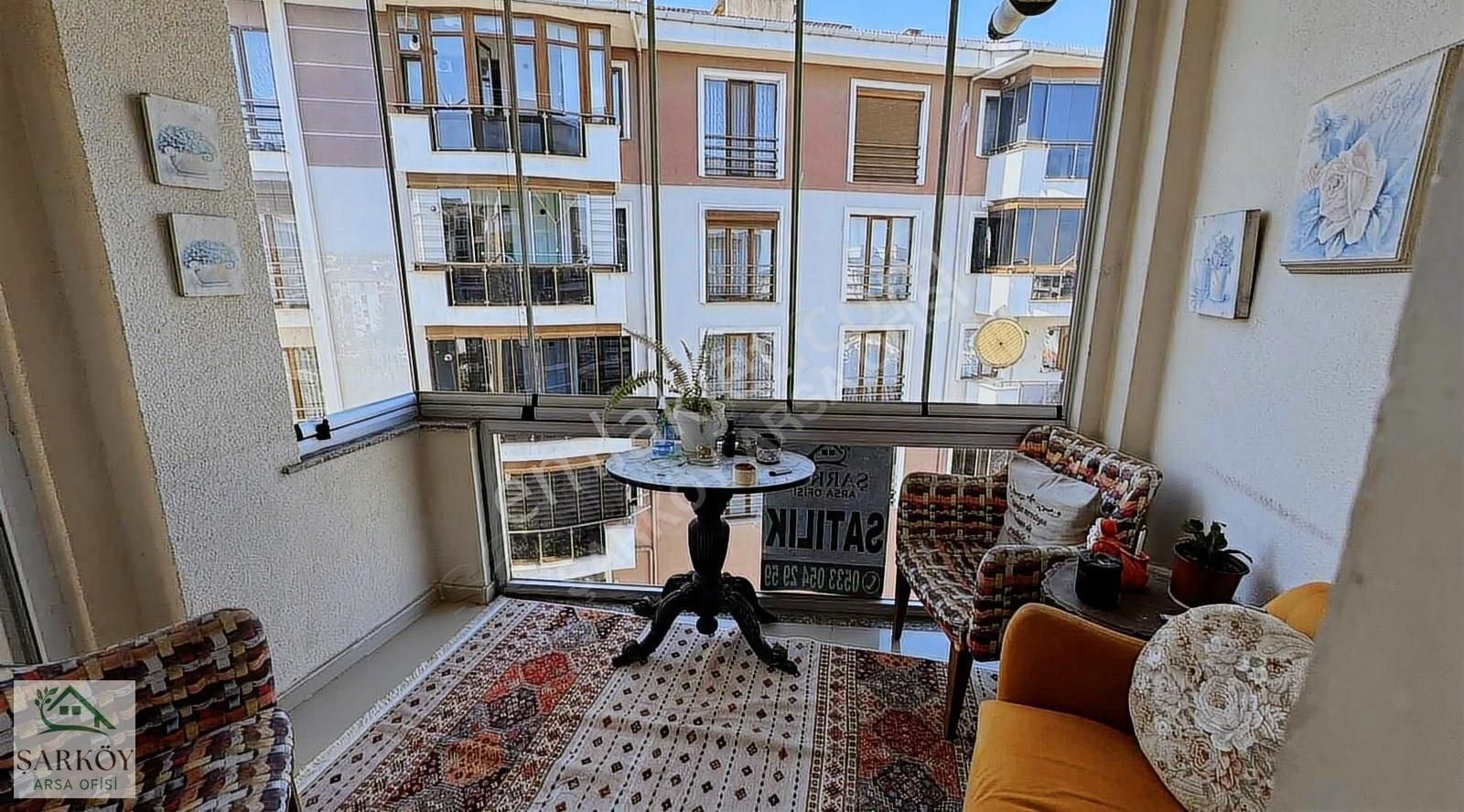 Hürriyet Mah. 137 M² Ara Kat Havuzlu Otoparklı Satılık!! - Görsel 23