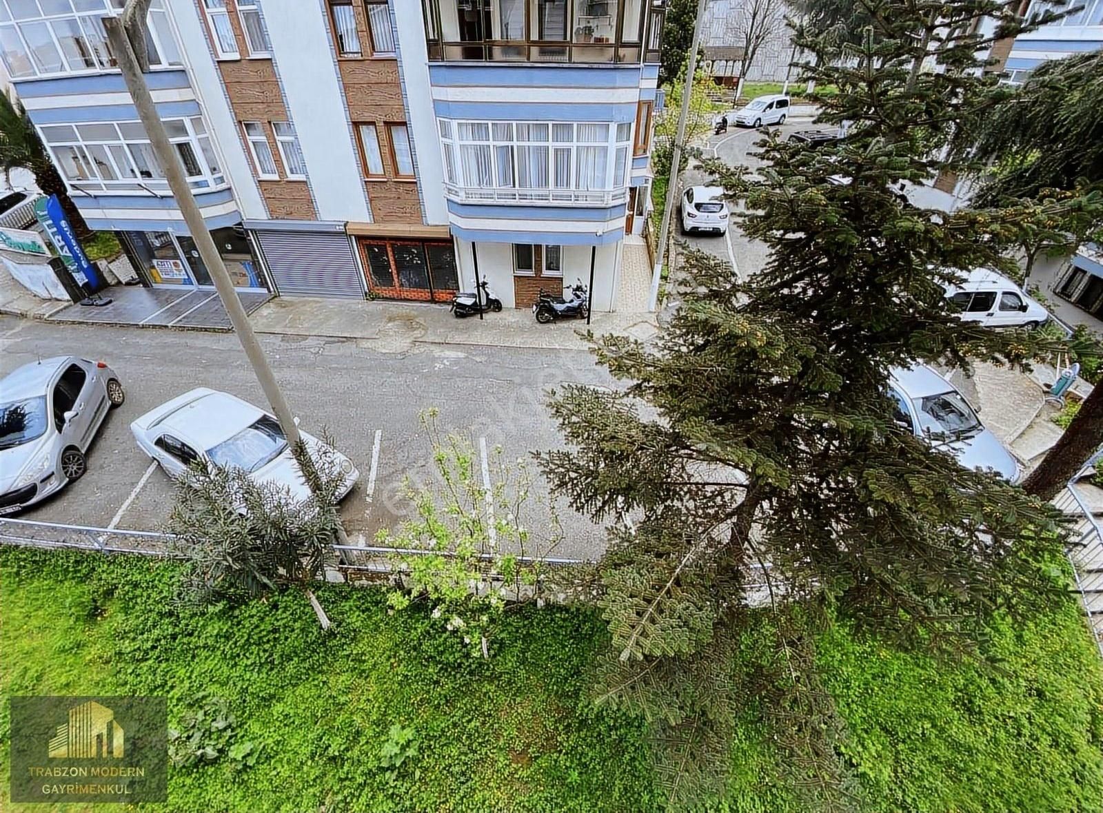 Trabzon Ortahisar Soğuksu Satılık Daire