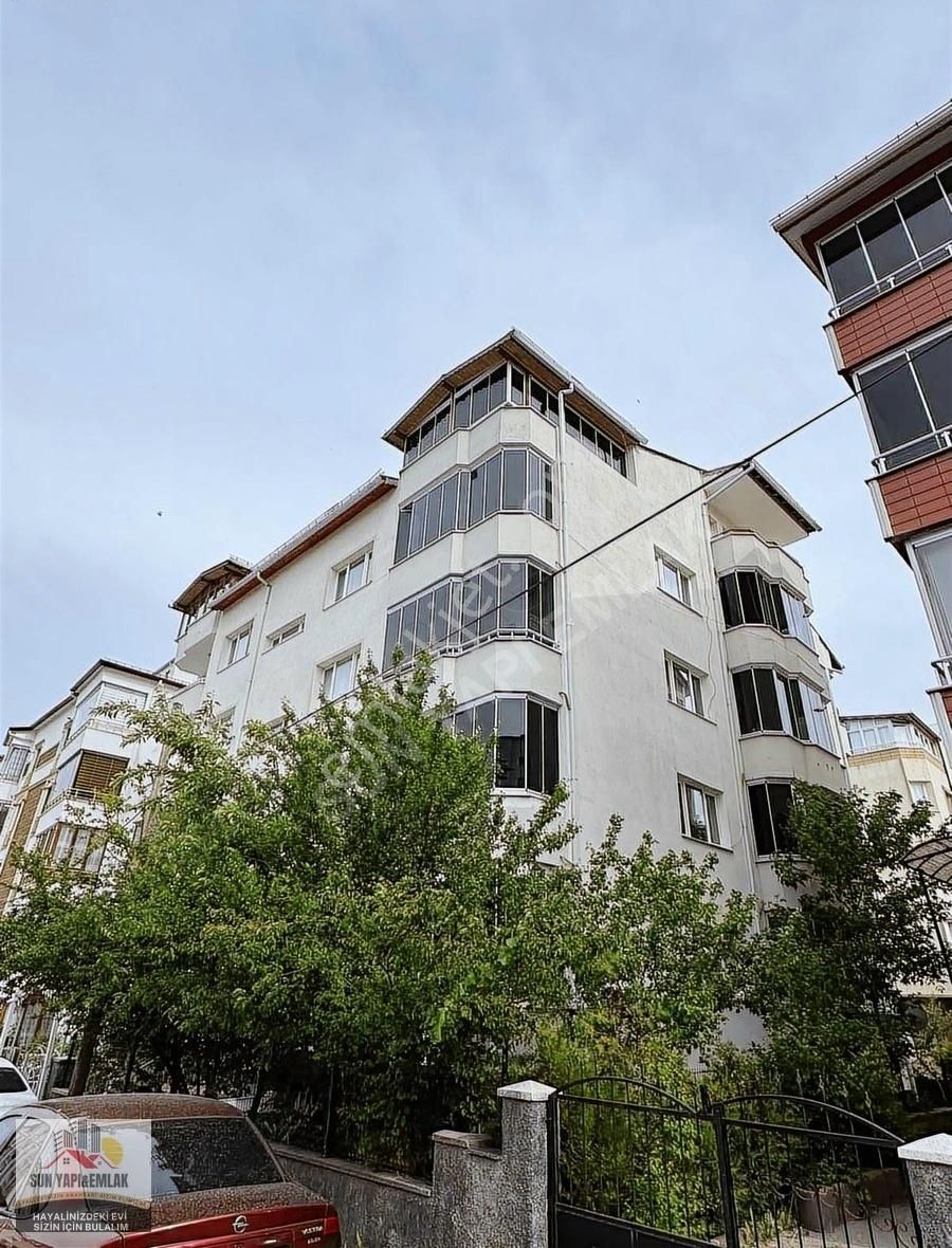 Sun Yapı Emlaktan Seyrantepe Mahallesi'nde 4+ 1 Dubleks Daire