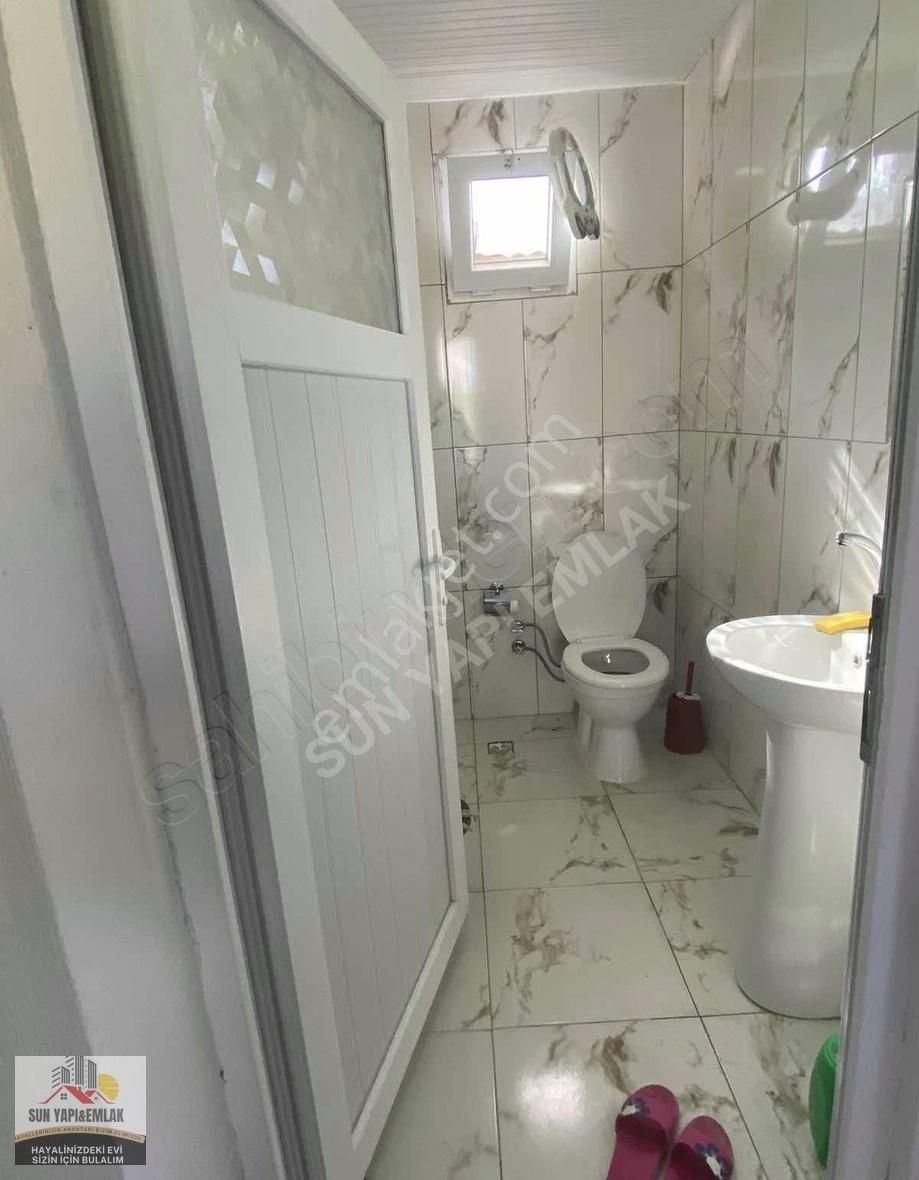 Sun Yapı Emlaktan Çayboyunda Satılık Müstakil Ev