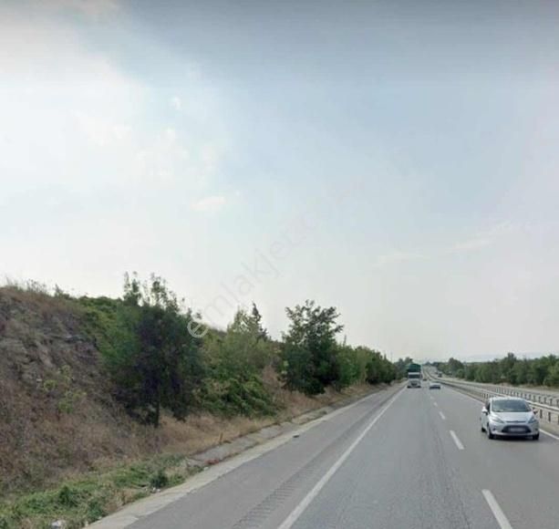 Bursanın En Çok Gelişen Bölgesinde Fırsat Tarla