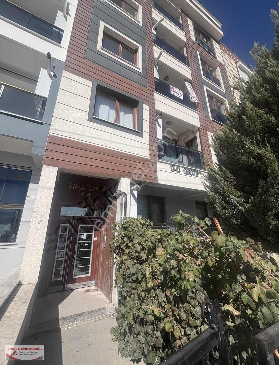 Final Gayrimenkul'den Önü Açık 2+1 Daire