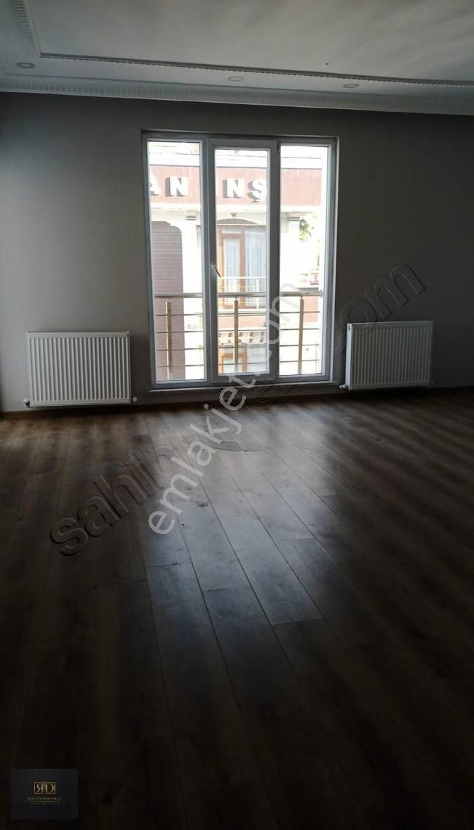 Arnavutköy - Boğazköy'de Satılık Dubleks 2 Ayrı Daire