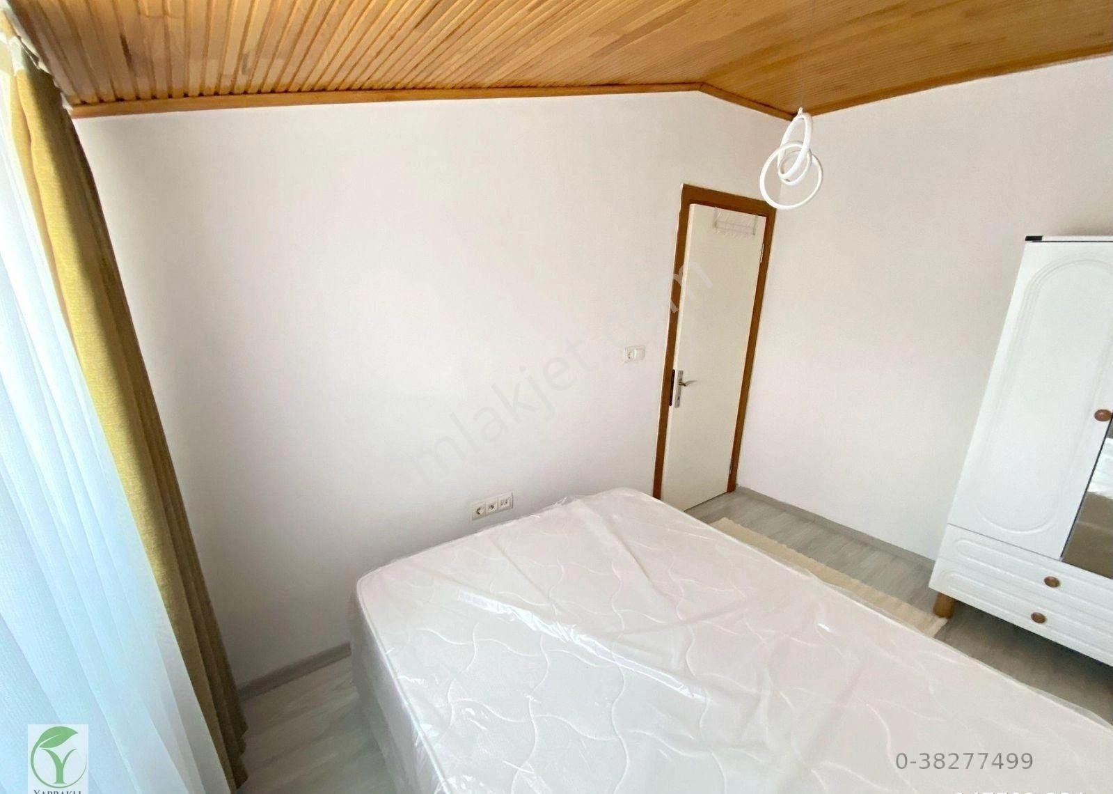 15 Mayıs Mahallesinde Satılık 1+1 Geniş Apart