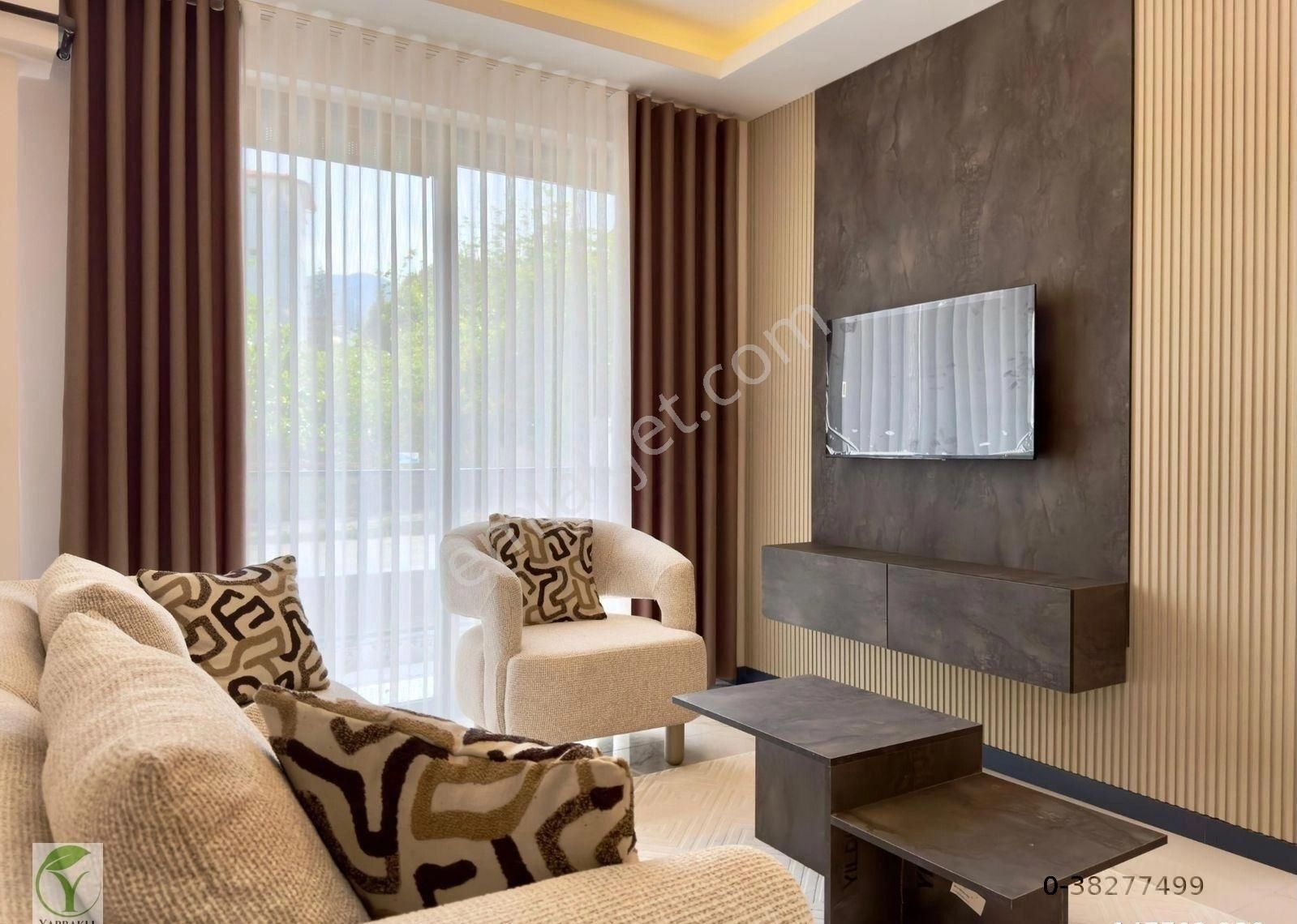 Üniversite Mevki Yunusemre Mah. Sıfır 1.5+1 Ve 1+1 Lüks Apart