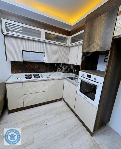 Elazığ Yolu Doğa City Sitesi Satılık 1+1 Lüx Daireler