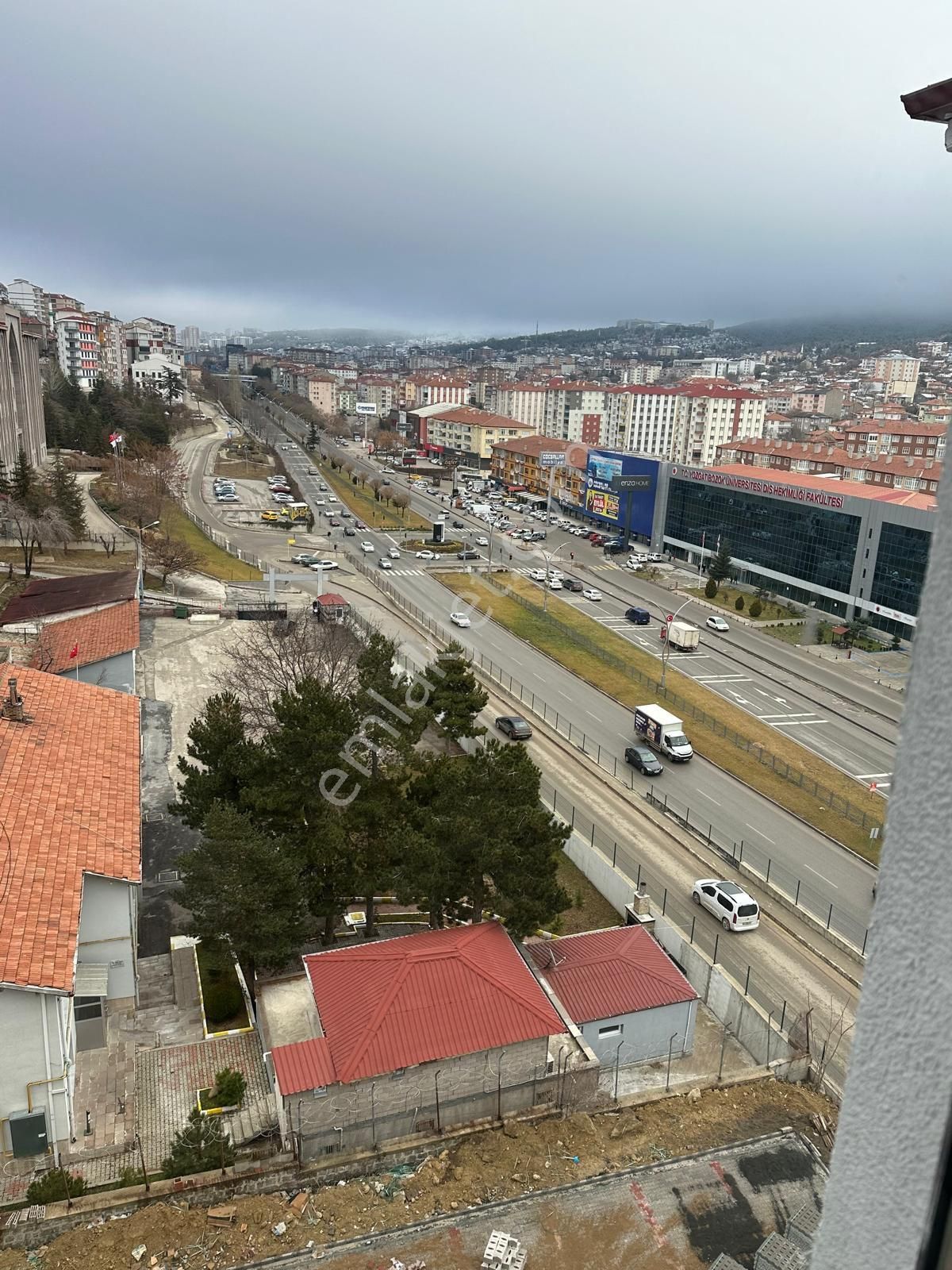 Sahibinden Seba Nova Da Kiralık Daire
