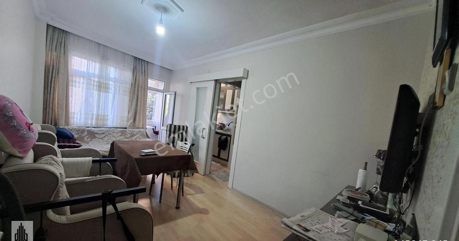 Doğandan Fatih Kocamustafapaşa Da Masrafsız Satılık Daire