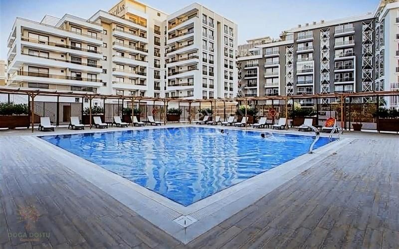 Doğa Dostu'ndan Yaşar Üniversite, Avcılar Cadde Teras'da Eşyalı
