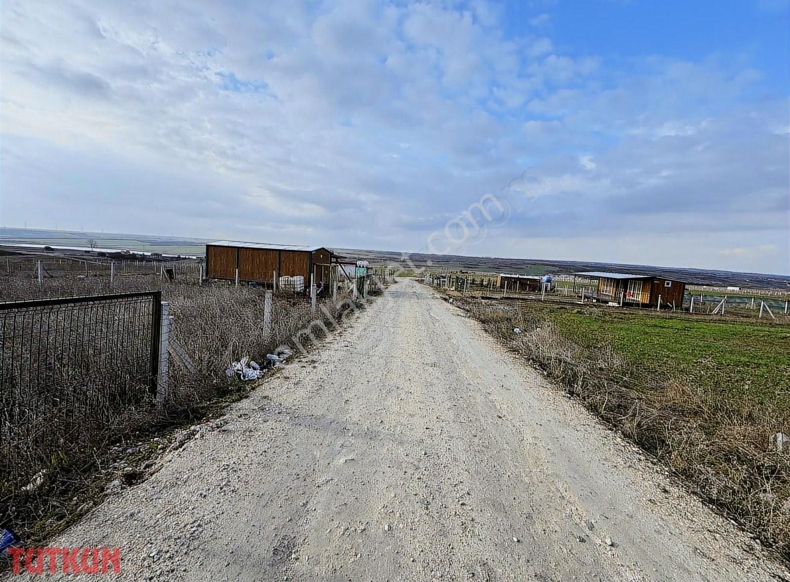 Araç Takaslı* 251m2 Çanta Balabanda Konut İmarlı Arsa - Görsel 6