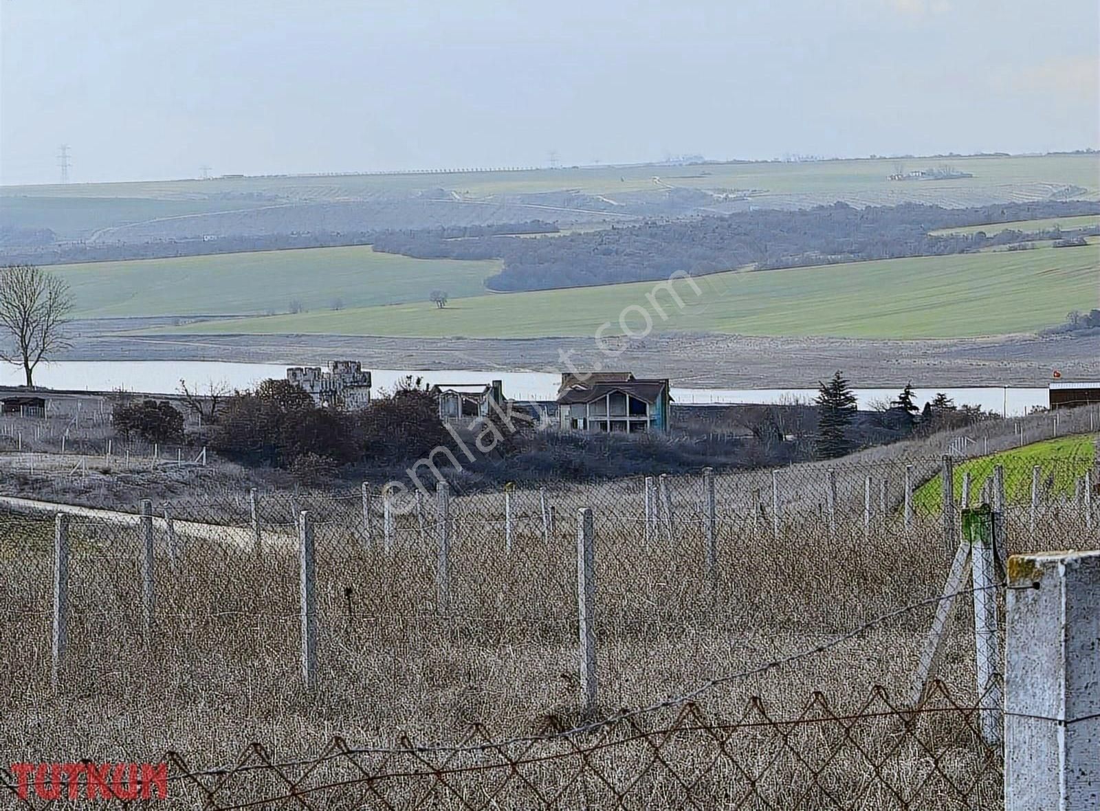 Araç Takaslı* 251m2 Çanta Balabanda Konut İmarlı Arsa - Görsel 4