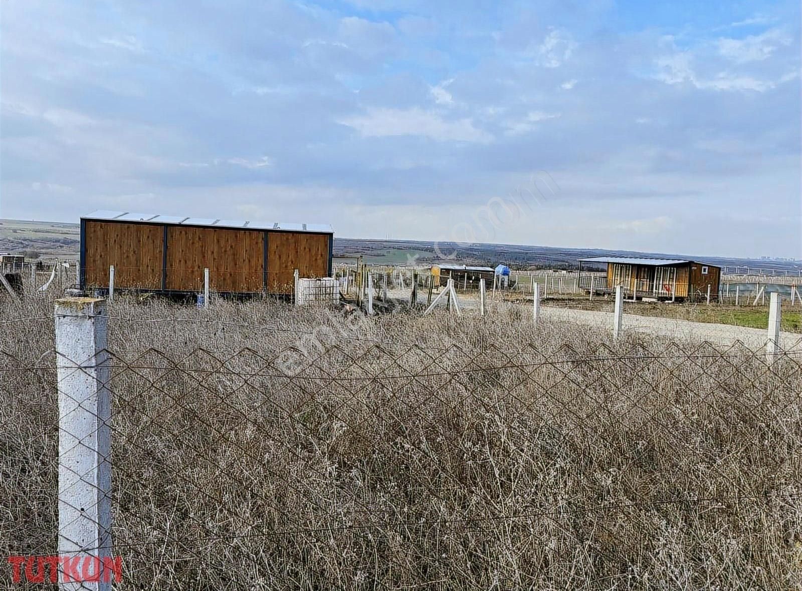 Araç Takaslı* 251m2 Çanta Balabanda Konut İmarlı Arsa