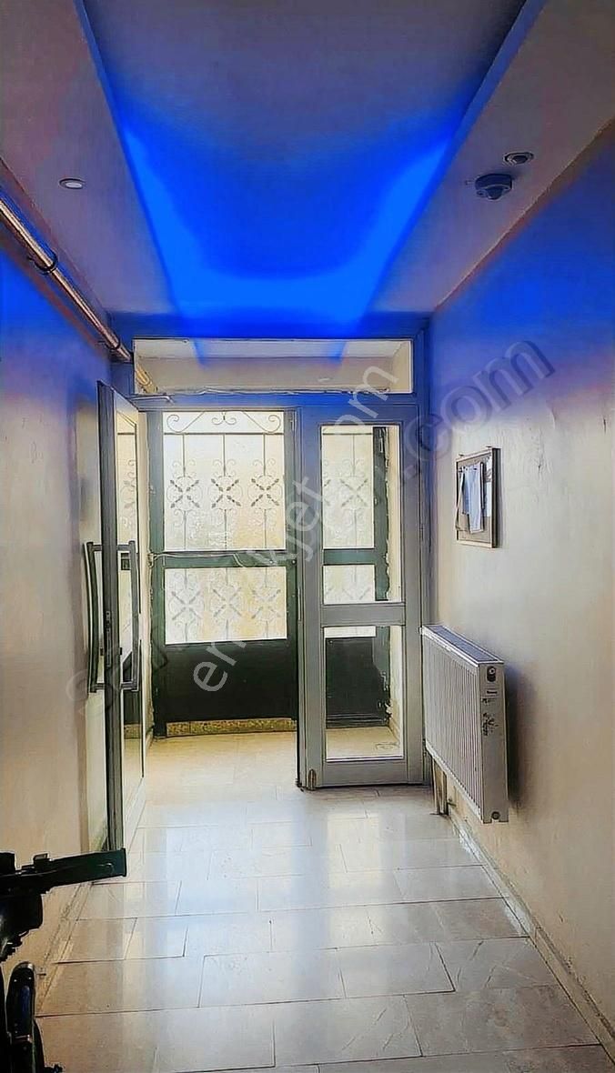 Garanti Emlak'tan Satılık 3+1