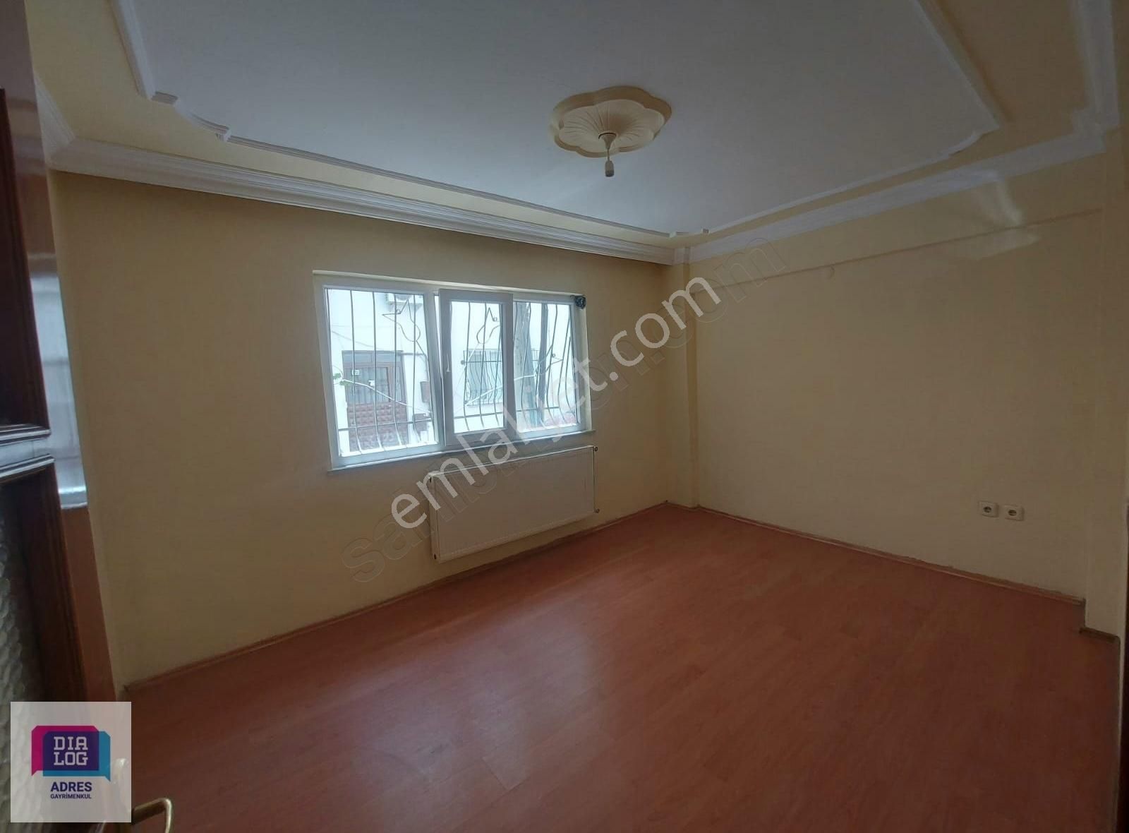 Dialog Adres'ten Bursa Hüdavendigar'da 2+1 Kiralık Daire