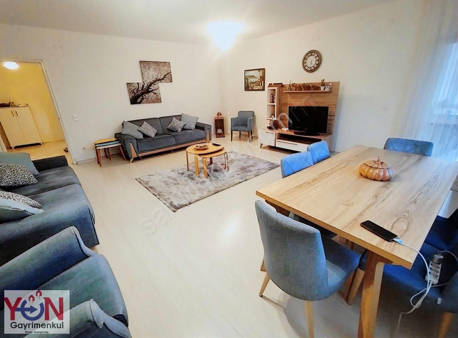 Kayalarkent Sitesinde 130 M2 Arakat Park Manzaralı 3+1 Satılık