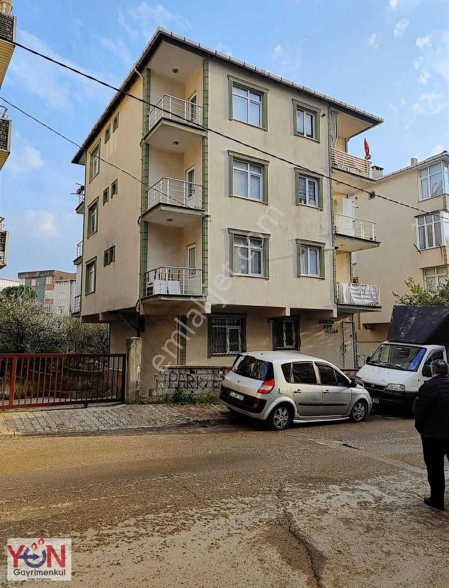 Kartal Soğanlık Giriş 2+1 Daire