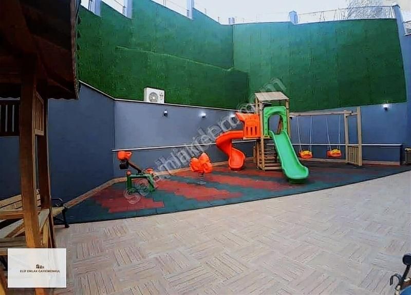 Elif Emlaktan Satılık 1+1 Lüks Residance - Görsel 23