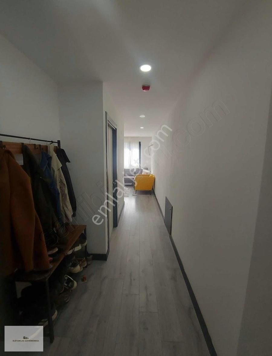 Elif Emlaktan Satılık 1+1 Lüks Residance - Görsel 4