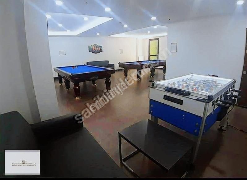 Elif Emlaktan Satılık 1+1 Lüks Residance - Görsel 18