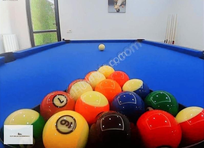 Elif Emlaktan Satılık 1+1 Lüks Residance - Görsel 16