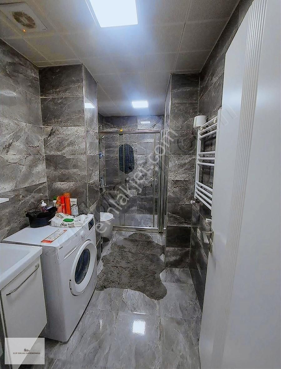 Elif Emlaktan Satılık 1+1 Lüks Residance - Görsel 24