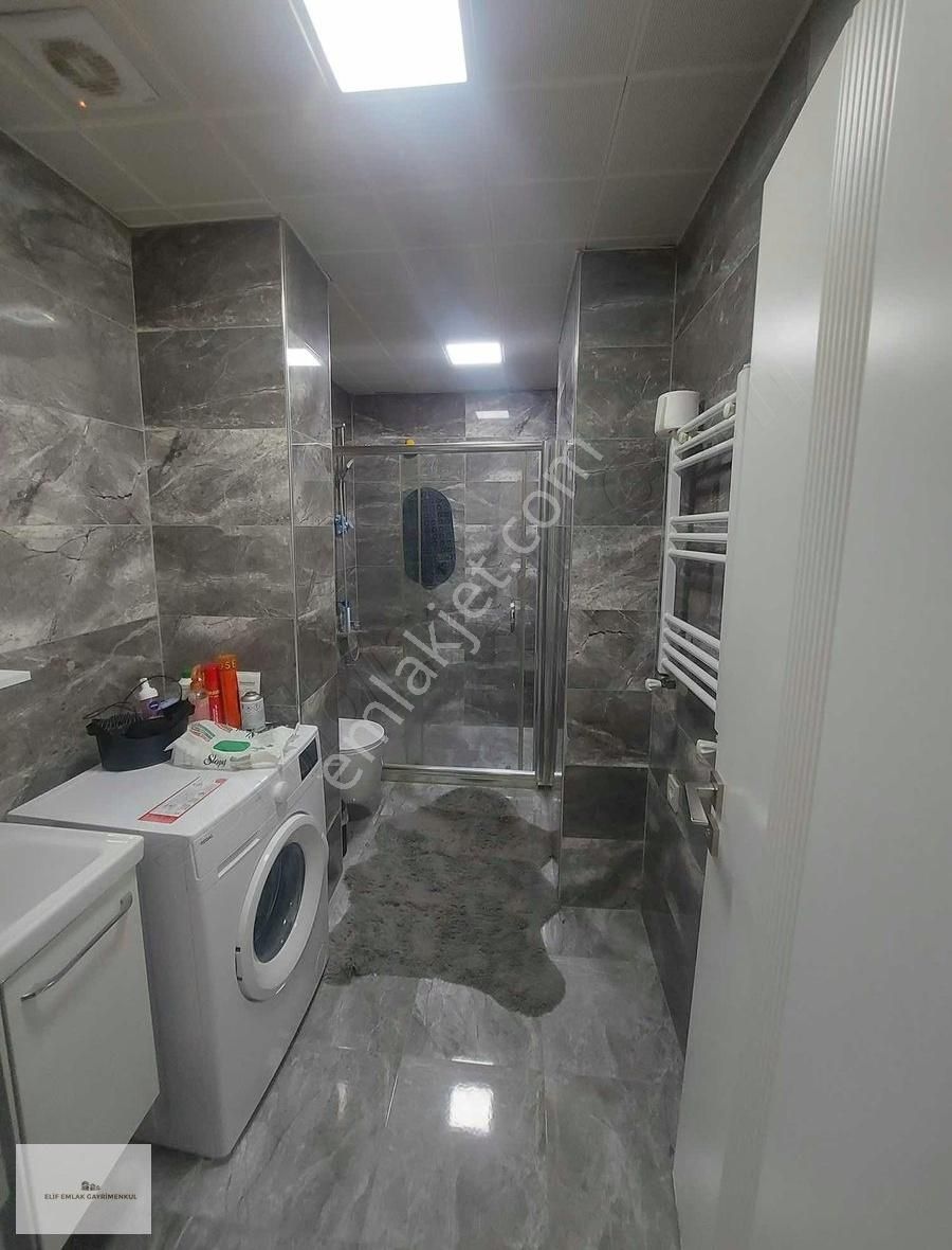 Elif Emlaktan Satılık 1+1 Lüks Residance - Görsel 28