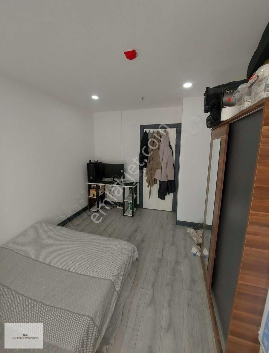 Elif Emlaktan Satılık 1+1 Lüks Residance - Görsel 9