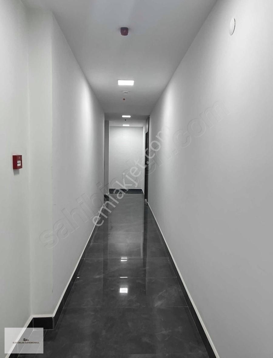 Elif Emlaktan Satılık 1+1 Lüks Residance - Görsel 7