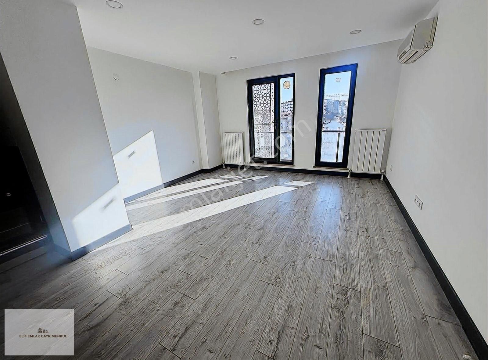 Elif Emlaktan Kiralık 2+1 Lüks Reidance