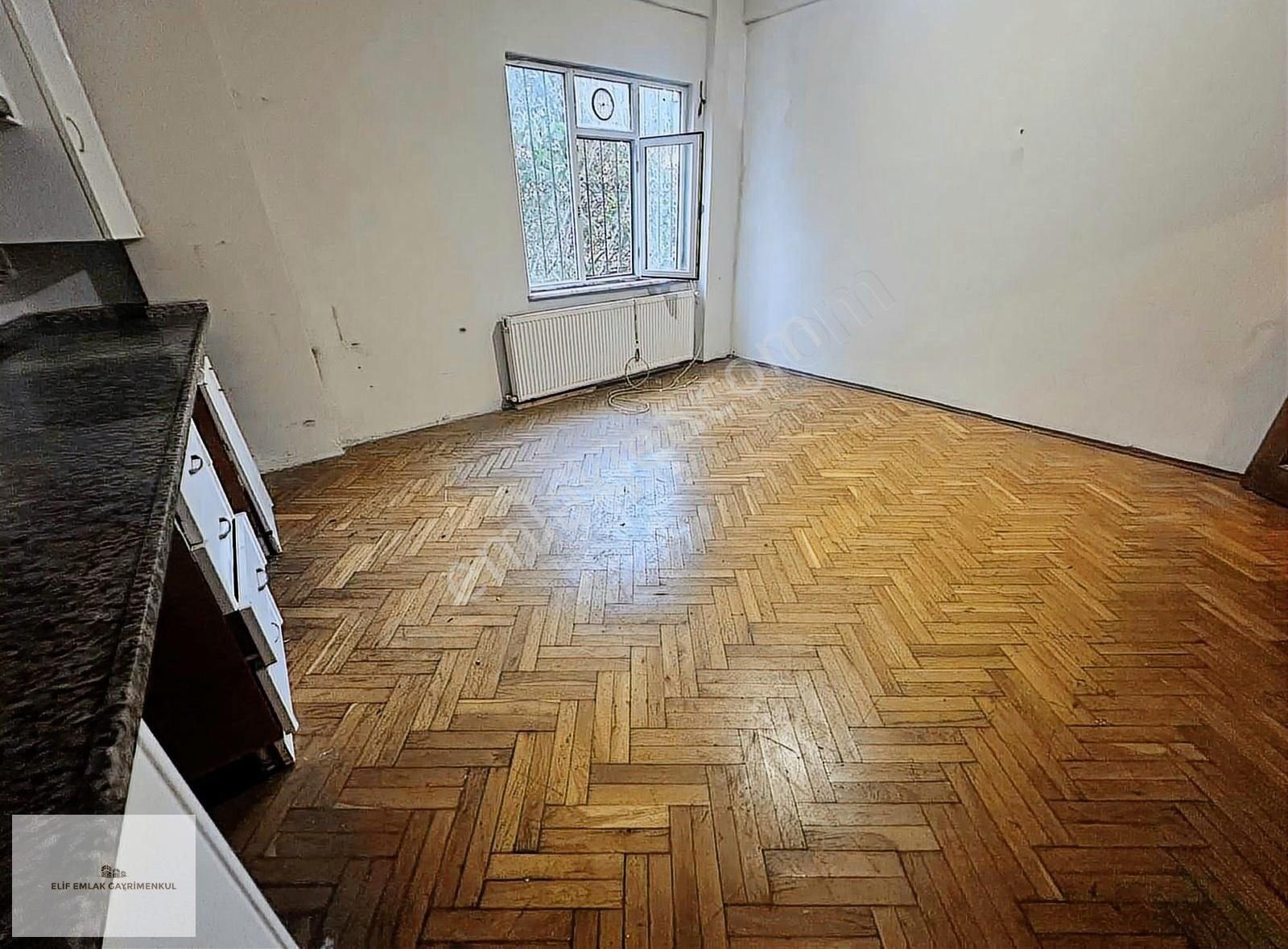 Elif Emlaktan Kiralık 2+1 100 M2 Daire