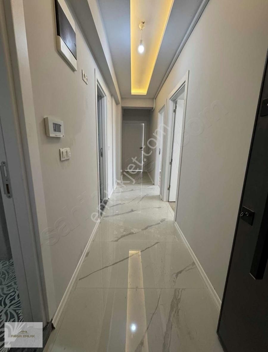 Mega Emlaktak Zeytinli Parka Yakın 2+1 Sıfır Daire