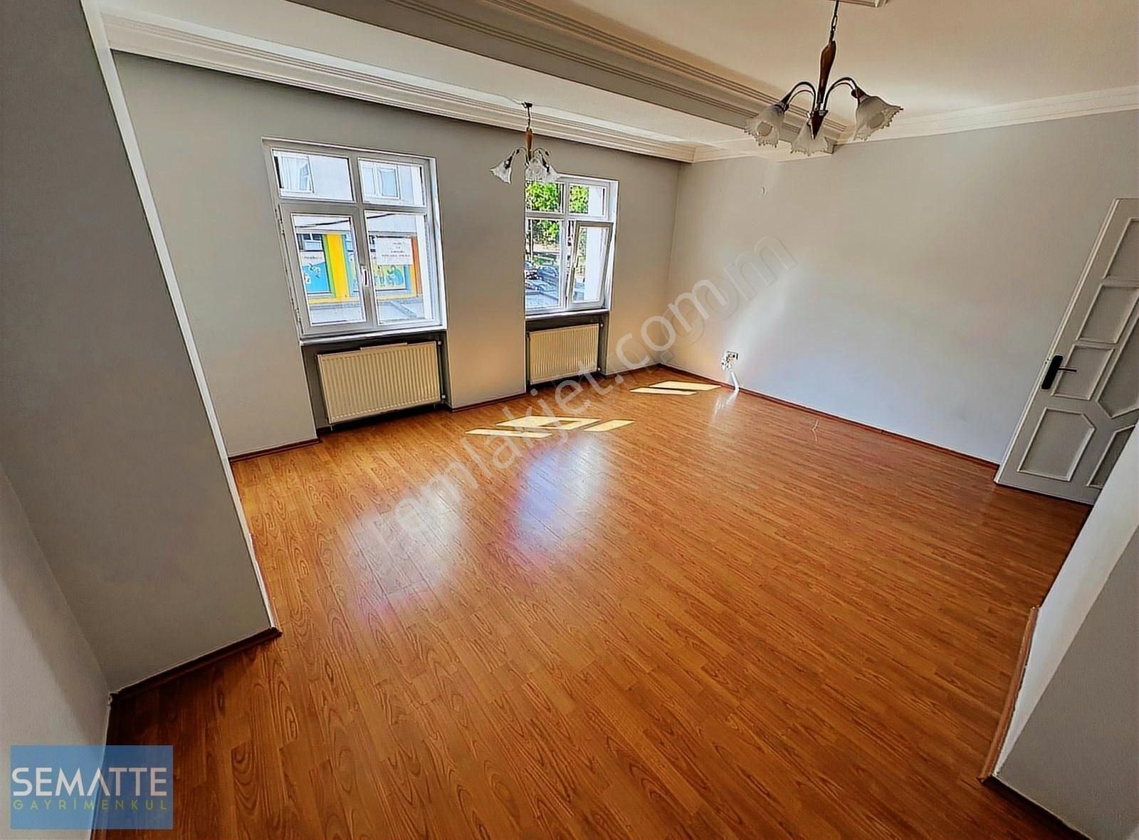 Kiralık Lüks Daire Binevlerde 160 M²