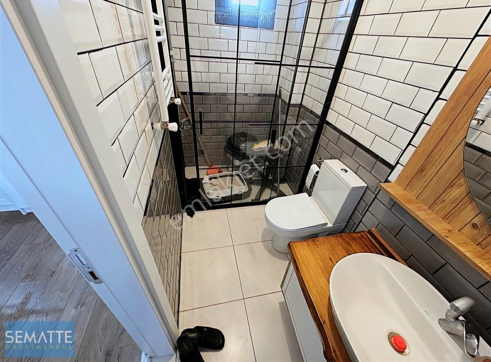 Marmara Ereğlisi'nde Deniz Manzaralı Triplex Villa - Görsel 11