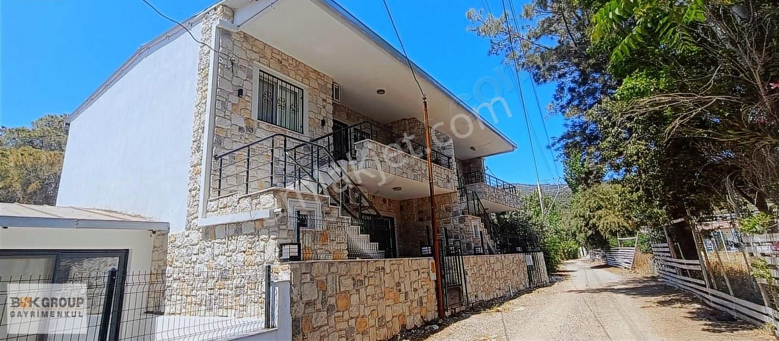 Gümüldür De Denize 30 Metre Kelepir Daire.....