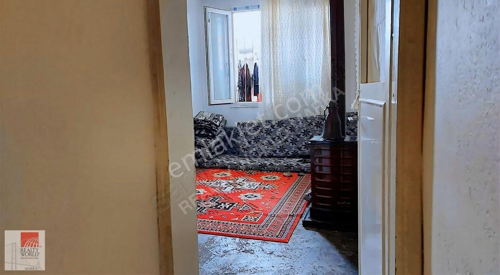 İzmir Bornova Altındağ Satılık Daire Katta 3+1 Yatırımlık Fırsat - Görsel 7