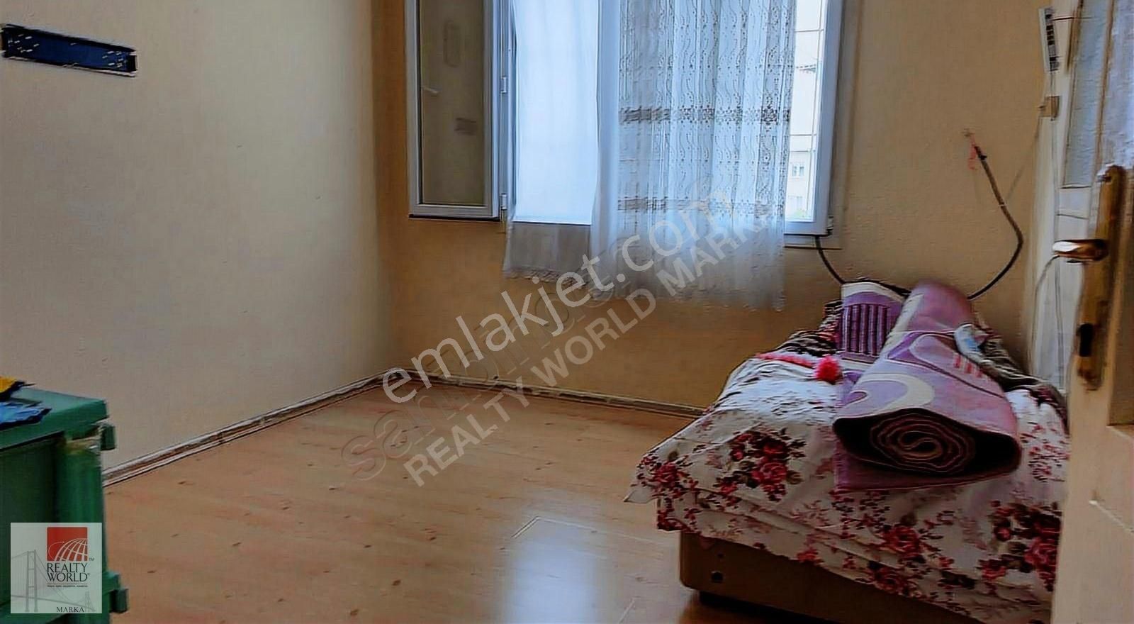 İzmir Bornova Altındağ Satılık Daire Katta 3+1 Yatırımlık Fırsat - Görsel 10