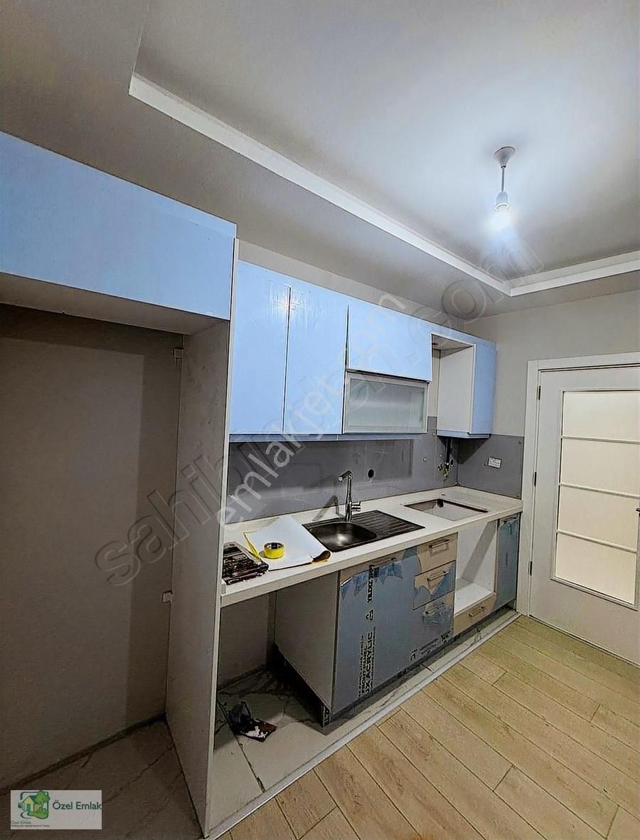 Özel Emlak'tan Harika Konumda Kirazlıda Satılık Butik Daire 2+1