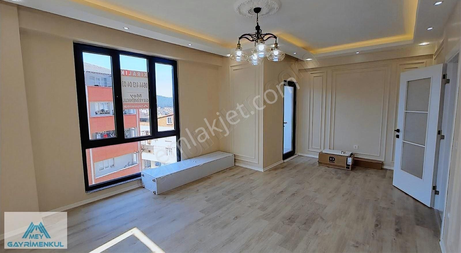 Site İçerisinde Lüks 2+1 Kiralık Daire