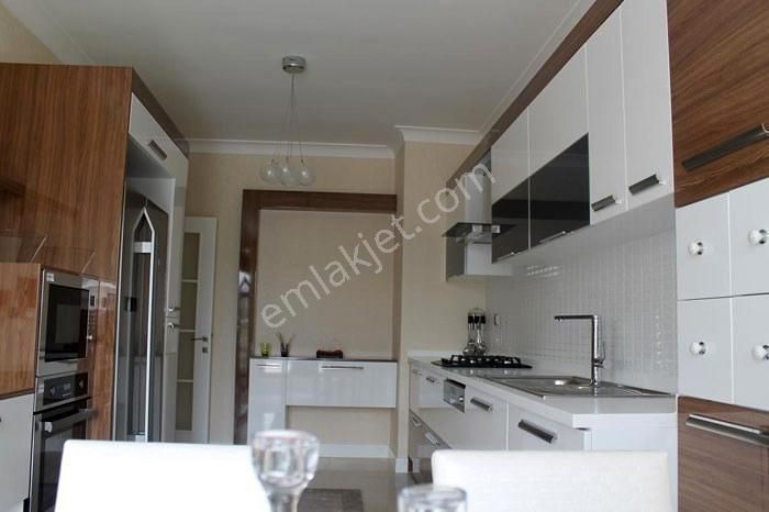 Marka/asm Platin Konutları Bulvar Cephe Güney Batı 3+1 Daire