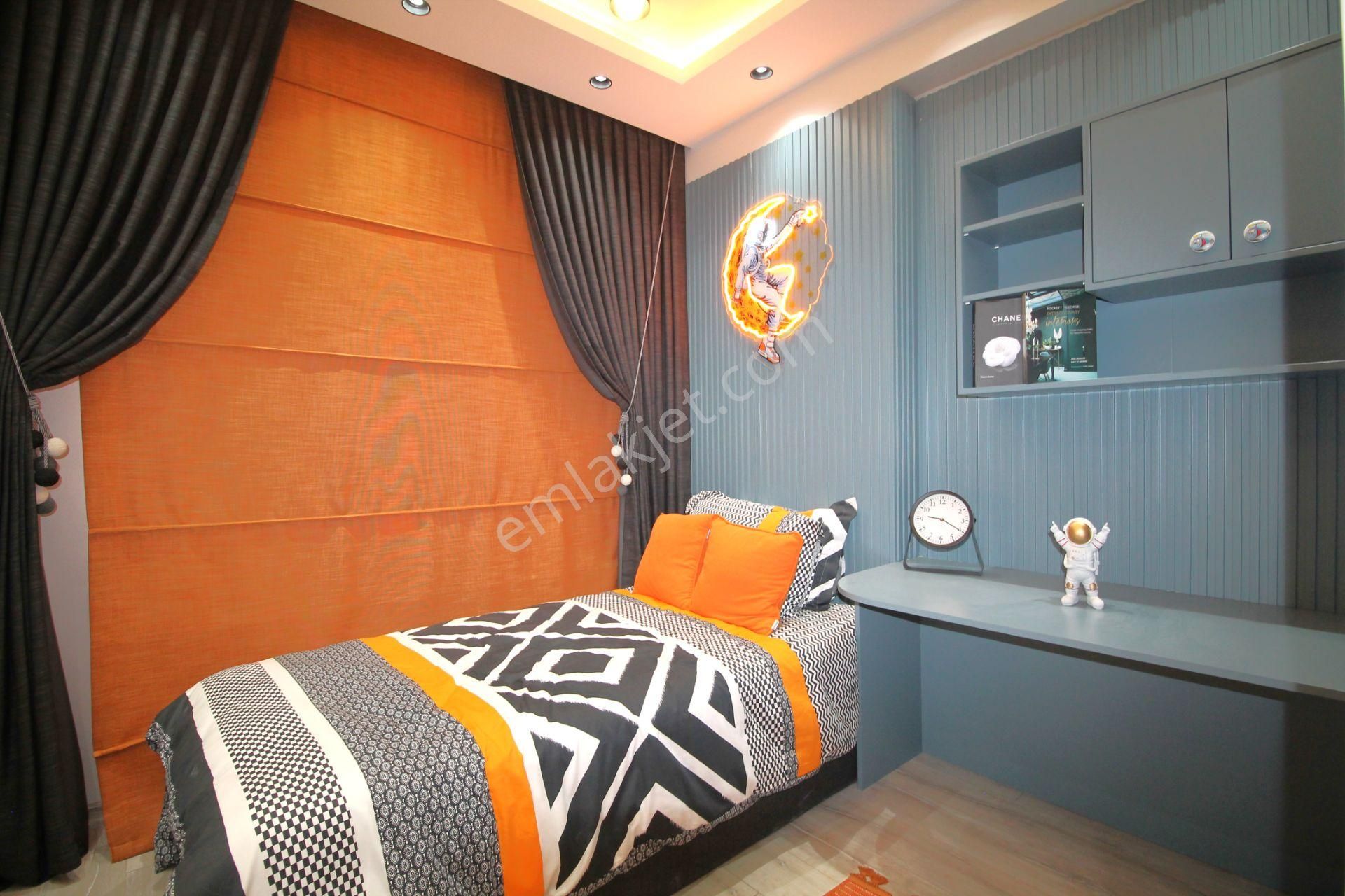 Retro’dan Kaliteli İşçilik Ve Modern Dizayn İle Buluşacağınız Lüx 3+1 - Görsel 12