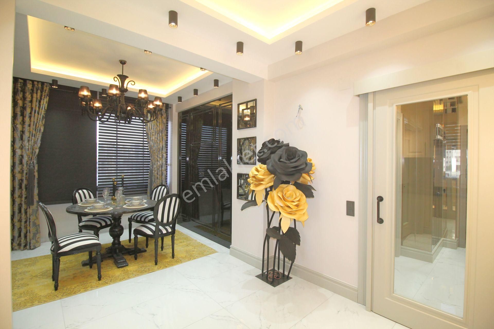 Retro’dan Kaliteli İşçilik Ve Modern Dizayn İle Buluşacağınız Lüx 3+1 - Görsel 6