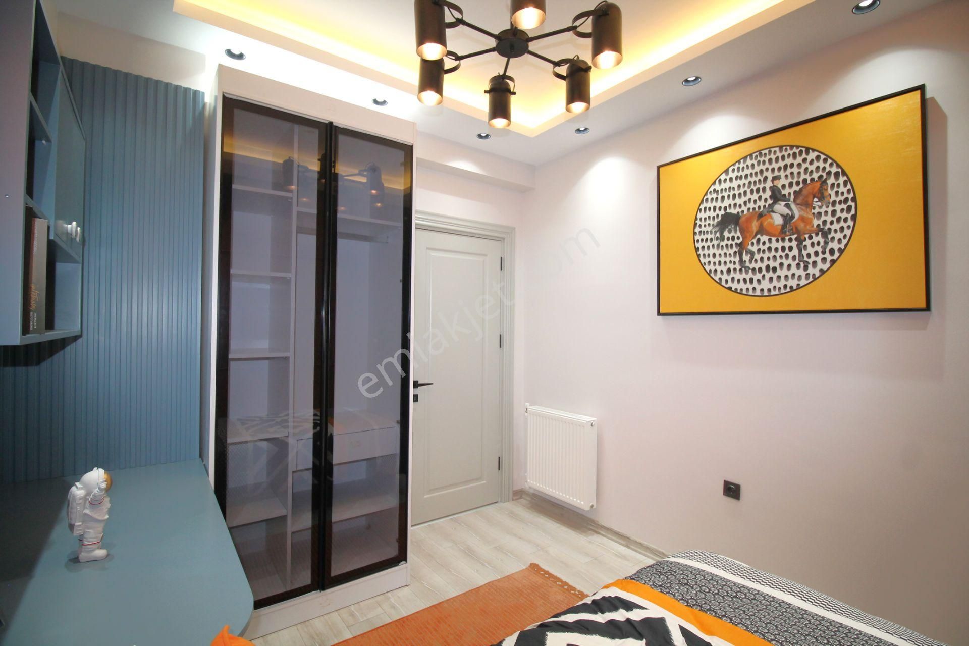 Retro’dan Kaliteli İşçilik Ve Modern Dizayn İle Buluşacağınız Lüx 3+1 - Görsel 14