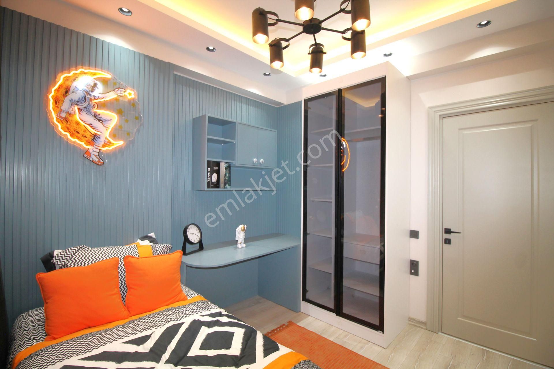 Retro’dan Kaliteli İşçilik Ve Modern Dizayn İle Buluşacağınız Lüx 3+1 - Görsel 13