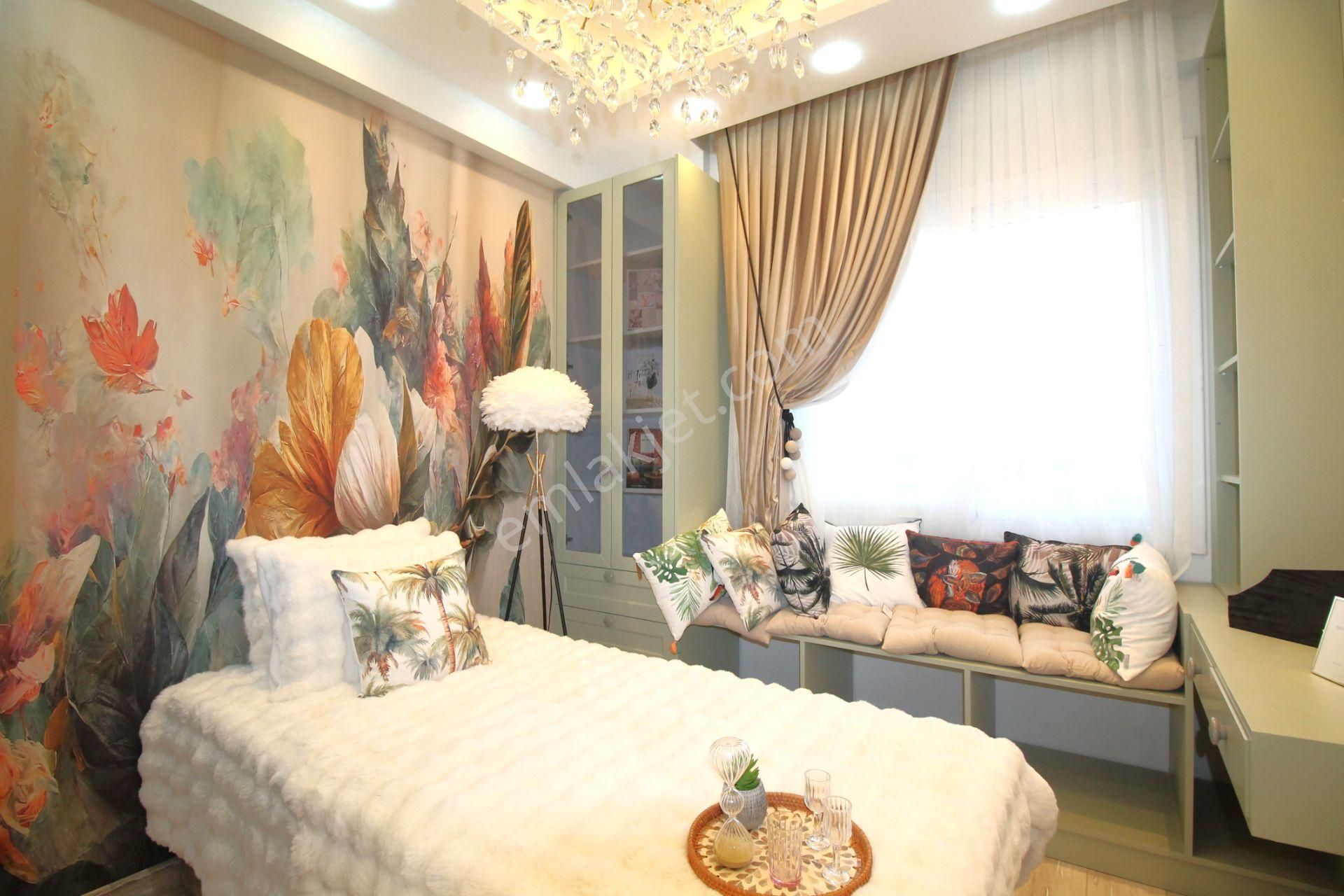 Retro’dan Kaliteli İşçilik Ve Modern Dizayn İle Buluşacağınız Lüx 3+1 - Görsel 16