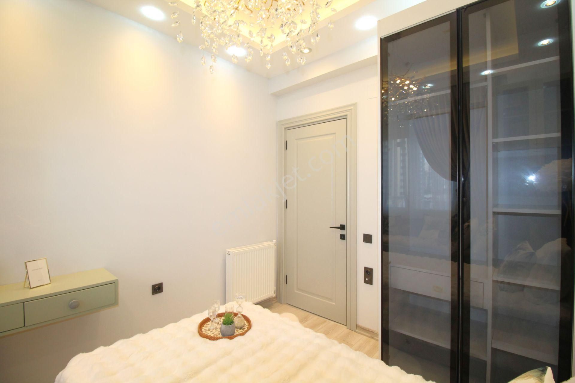 Retro’dan Kaliteli İşçilik Ve Modern Dizayn İle Buluşacağınız Lüx 3+1 - Görsel 17