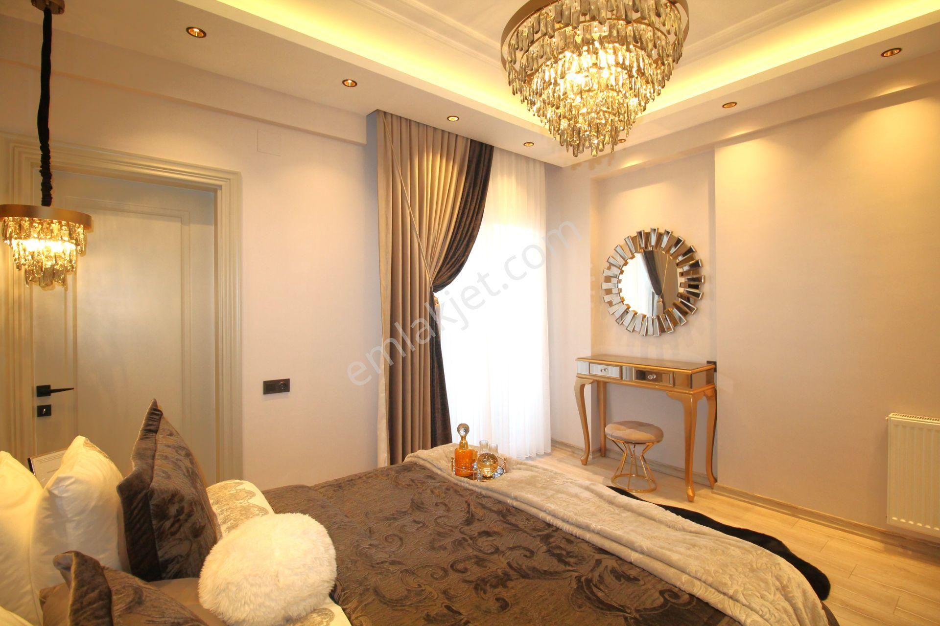 Retro’dan Kaliteli İşçilik Ve Modern Dizayn İle Buluşacağınız Lüx 3+1 - Görsel 19