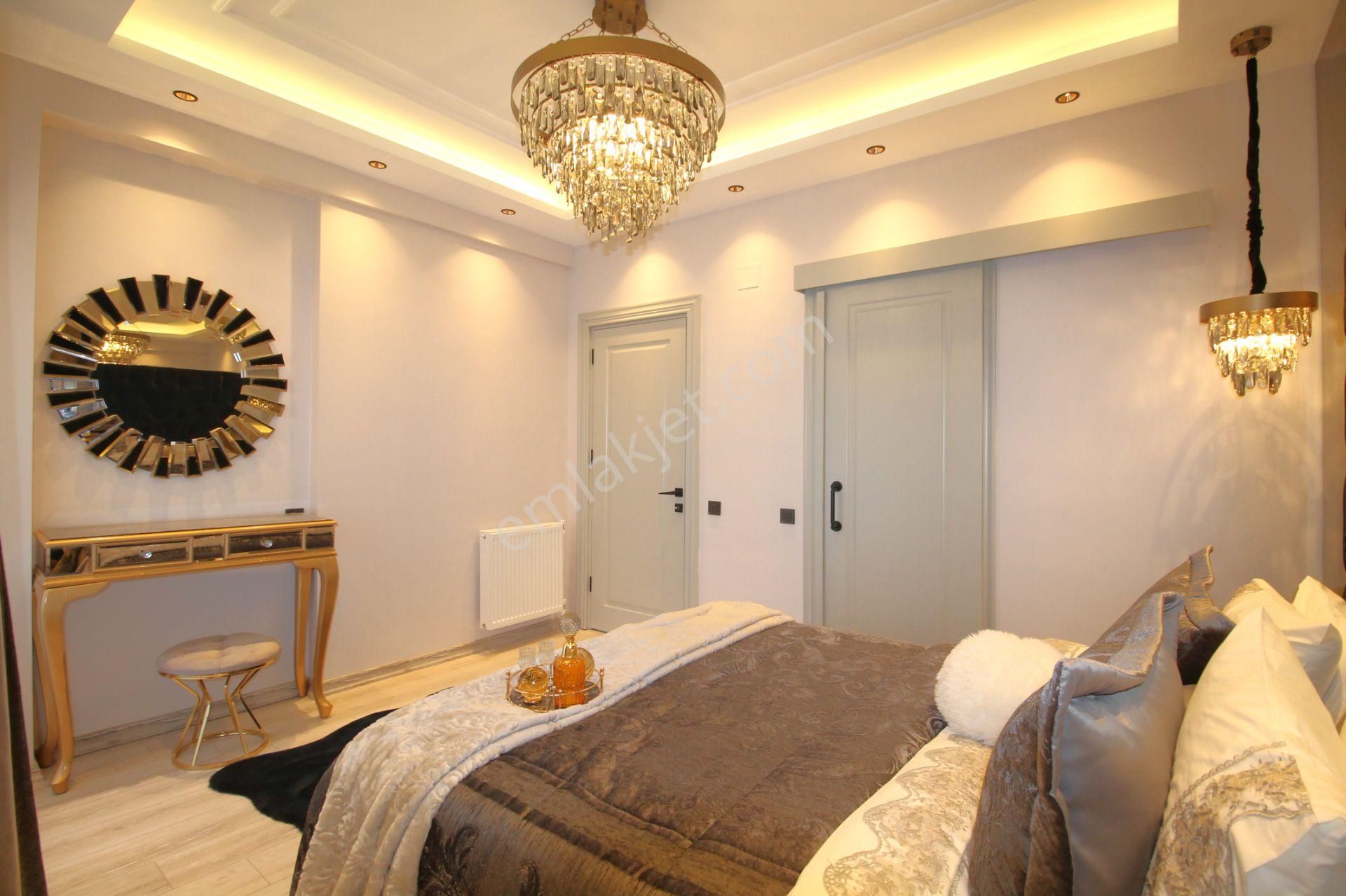 Retro’dan Kaliteli İşçilik Ve Modern Dizayn İle Buluşacağınız Lüx 3+1 - Görsel 20