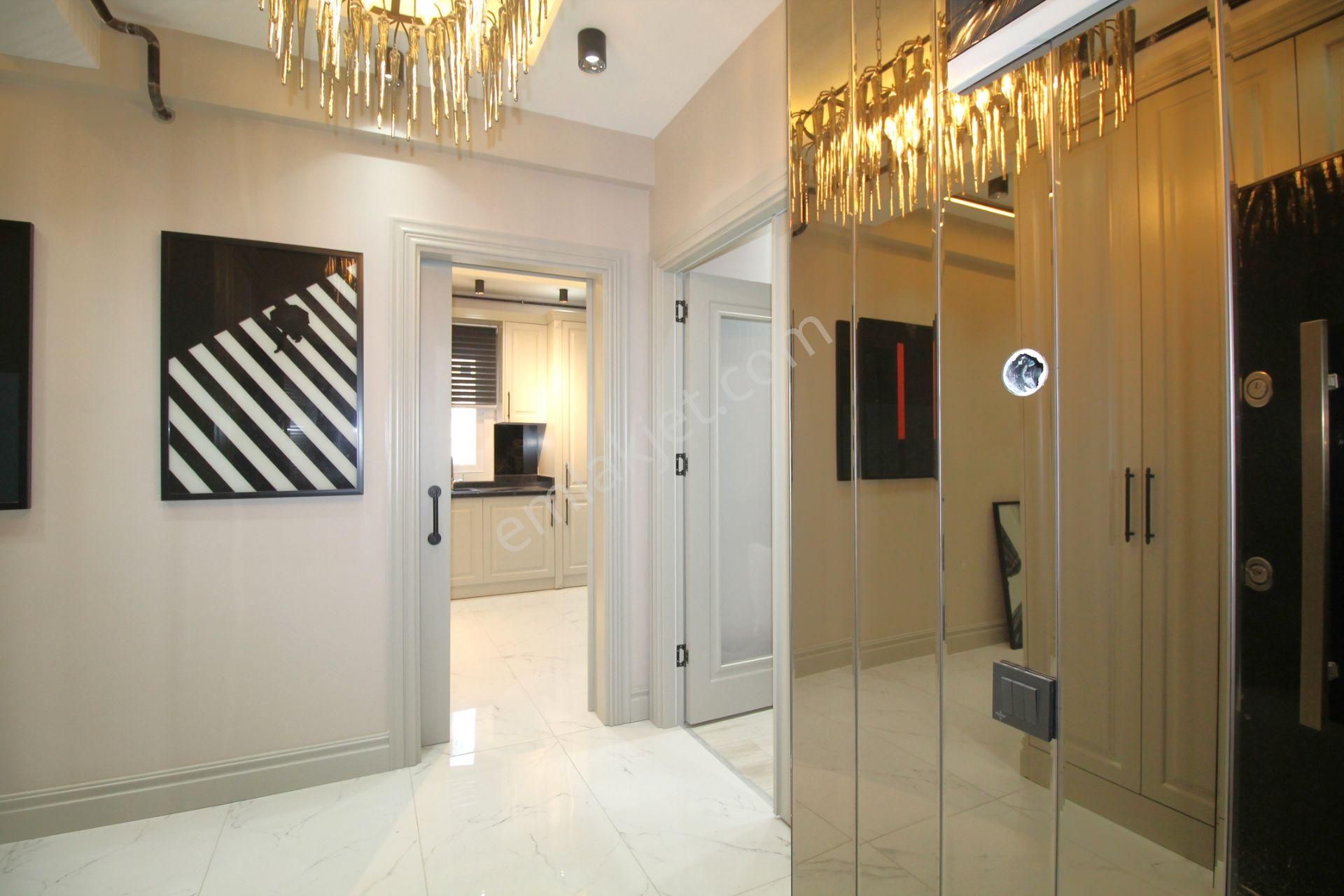 Retro’dan Kaliteli İşçilik Ve Modern Dizayn İle Buluşacağınız Lüx 3+1 - Görsel 4